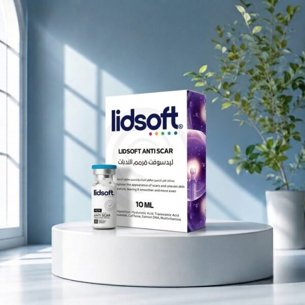 Lidsoft Anti-Scar Mesotherapy
