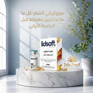 ميزوثيرابي الشعر